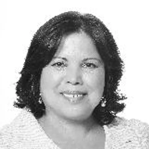 Rosa Domingas