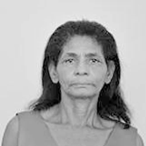 Maria do Facão