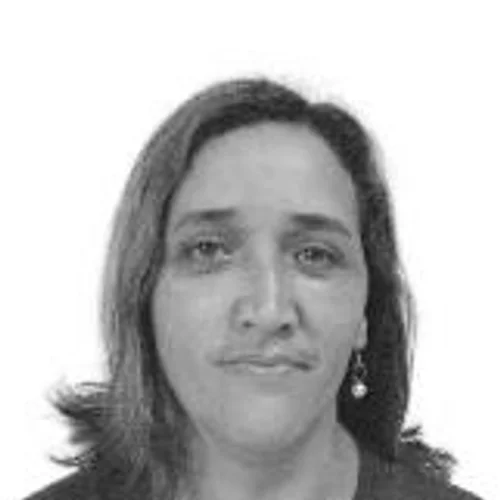 Silvia Instrutora