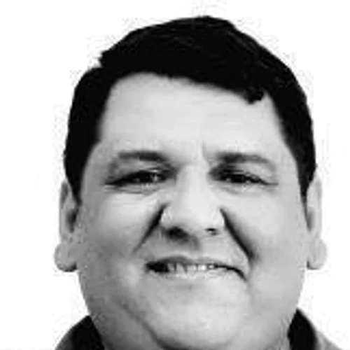 MARCÃO DA ELETRÔNICA