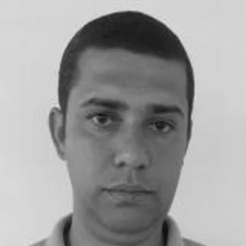 Gilberto Amorim