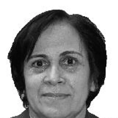 VANDA DA MACHADO