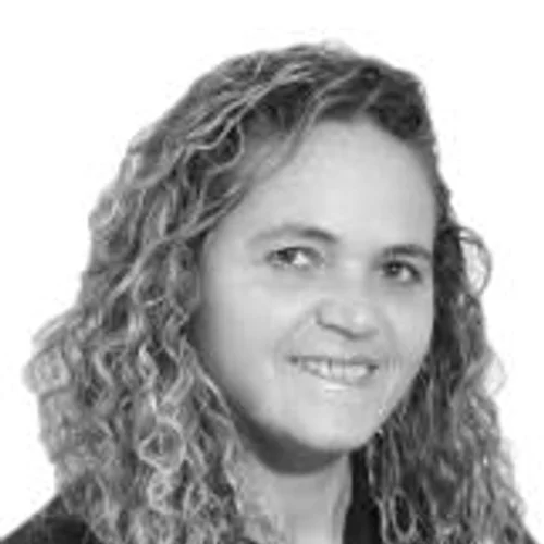 PASTORA SANDRA