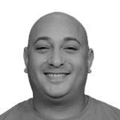 Marco Garcia