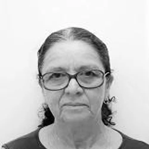 Maria Iracy