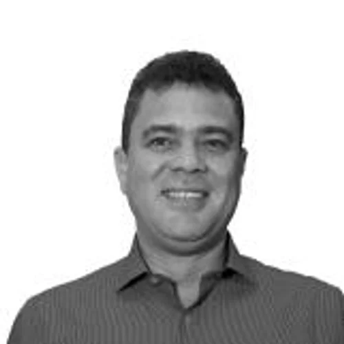 PAULO FUBUIA
