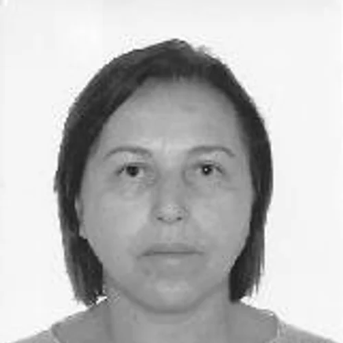 CIDINHA DUBSKY