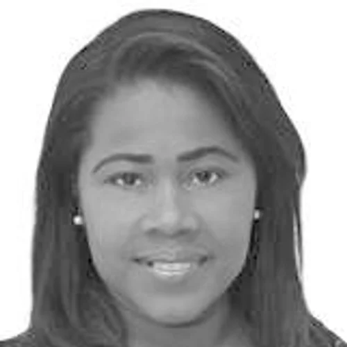 Professora Ana Paula