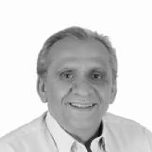 ZÉ NORONHA