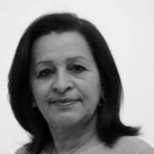 RILDA LUCIA
