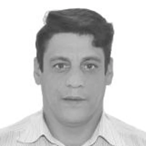 EVERALDO MACHADO