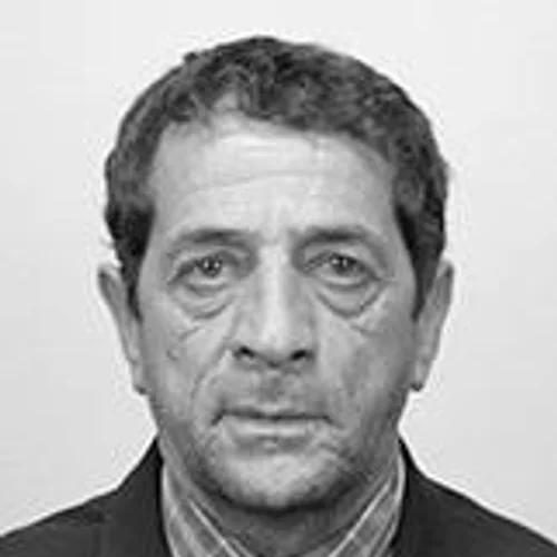 ZÉ BAIANO
