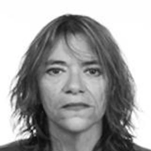 SANDRA BESNYI