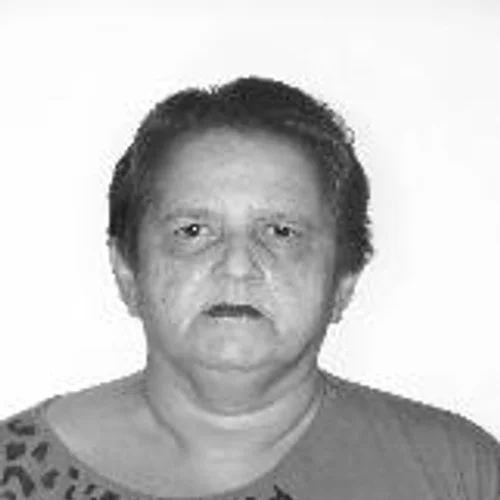 Graça Damasceno