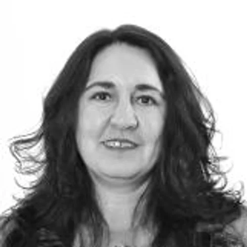 Simone Buck