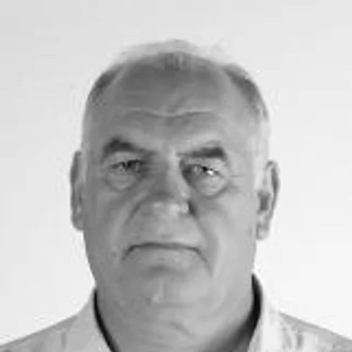 Jorge Matoso
