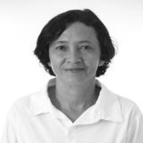 Léia Medeiros