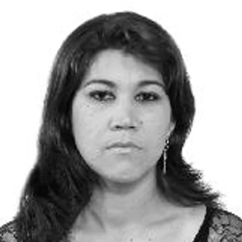 Clarinha Dias