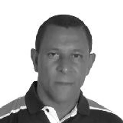 Capitão Mauricio