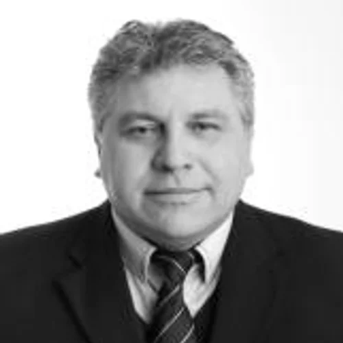 PROF. CARLOS BUENO