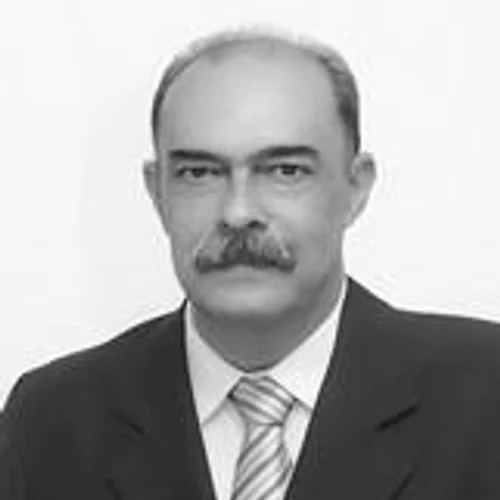 Dr. Hildebrando