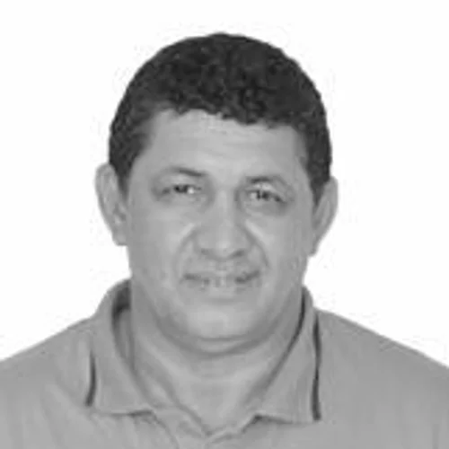 Irmão Edinan Nava