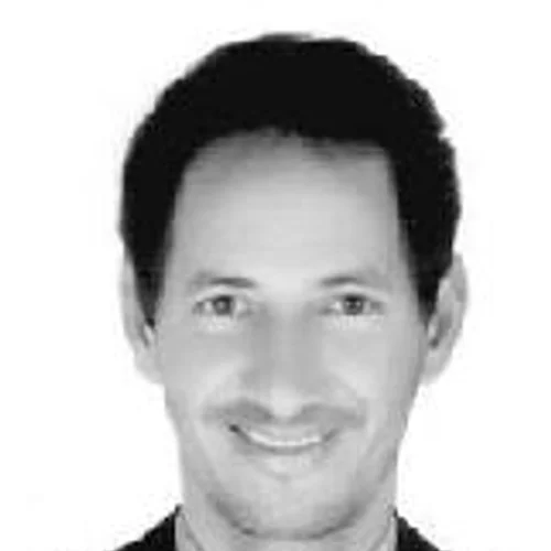 ALCIDES CABELEIREIRO