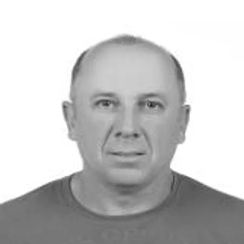 Sergio Musskopf