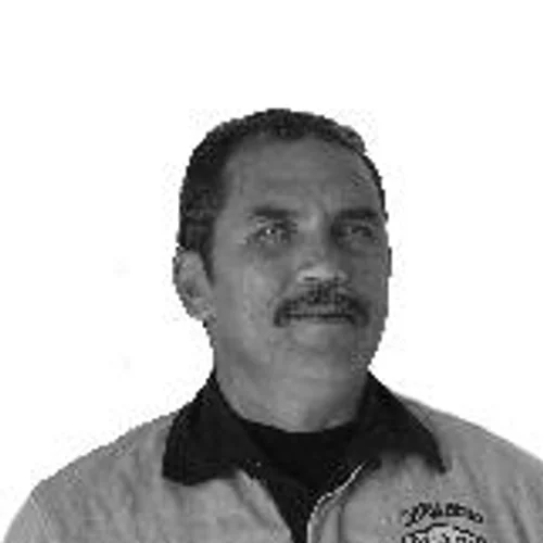 SGT. HAROLDO