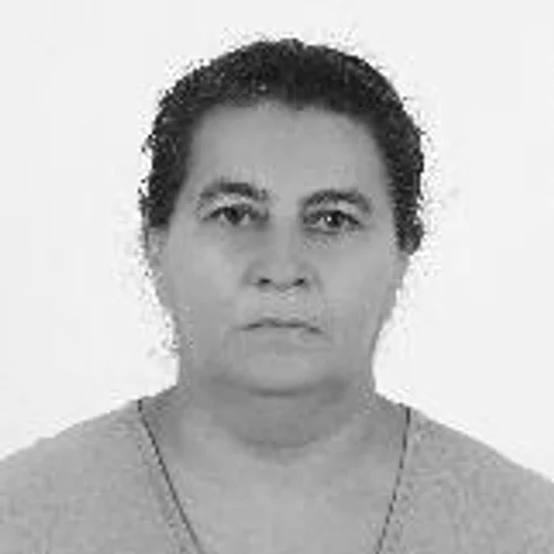 Dona Neusa do Mercado Central