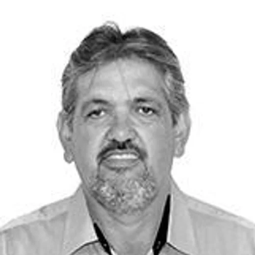 DANILO DO CORREIO