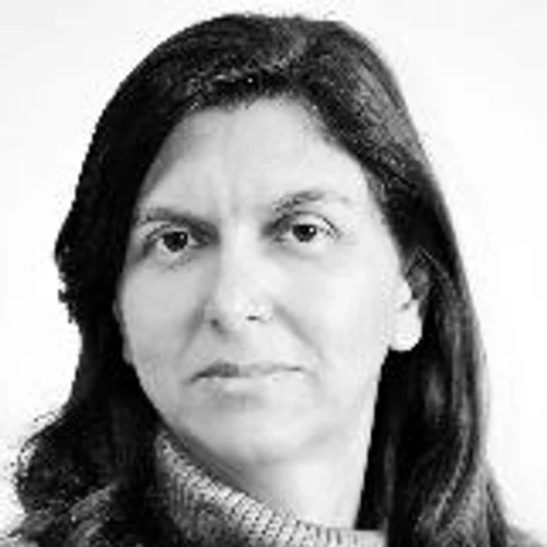 CRISTINA BALESTRA