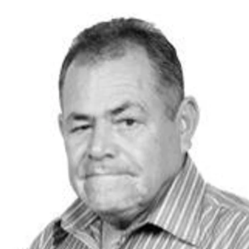 ZÉ ROBERTO PEREIRA