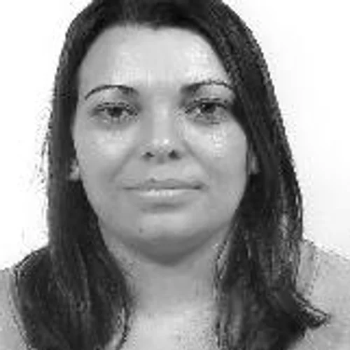 Priscilla da Saúde