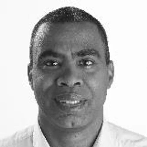 ILKMAR ROCHA