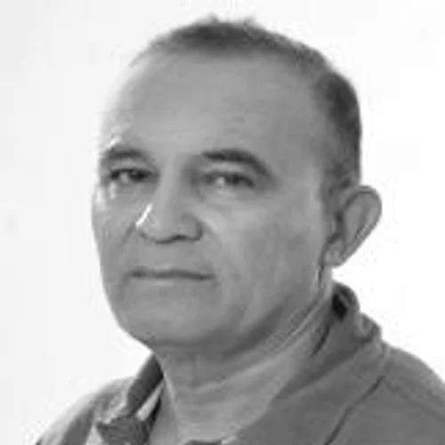 Arides Toledo