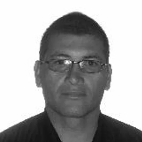 Mestre Indio
