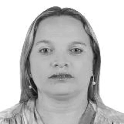 CRISTIANE PAZ