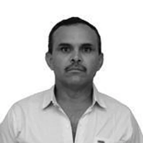 OSCAR RODRIGUES