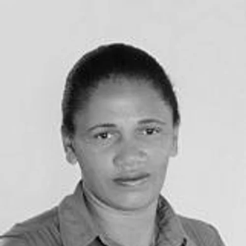 MARIA DO CAMPO ALEGRE