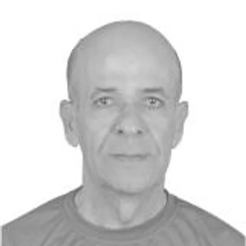 Jorge Santana