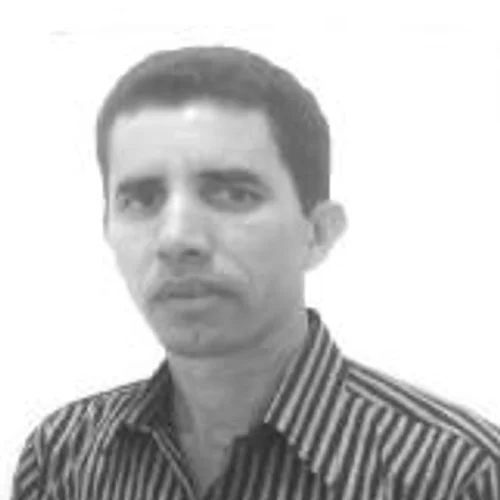 Professor Adriano