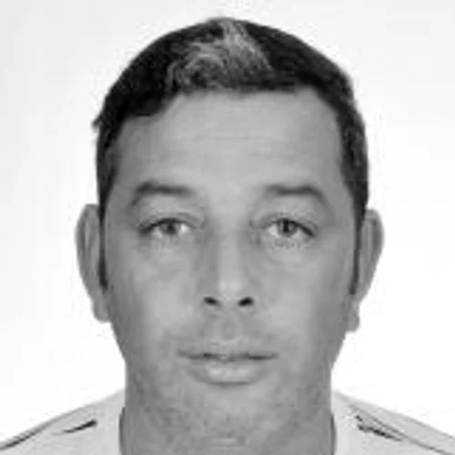 Iveraldo Camargo