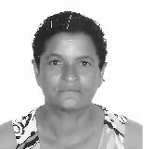 Cida da Quadrilha