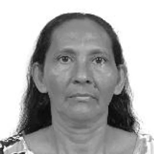 MARIA BORGES