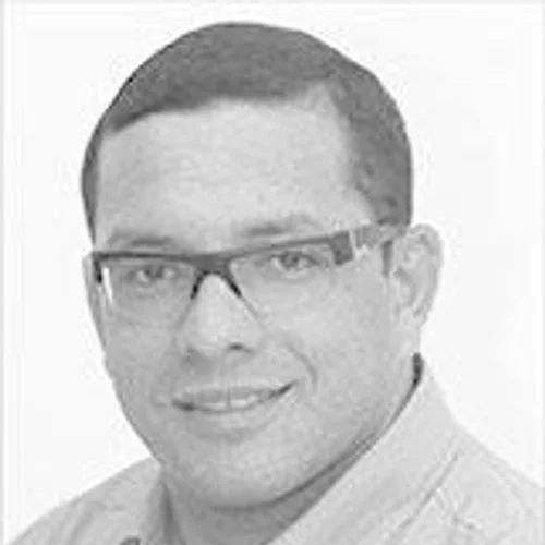 Clebinho do Judô
