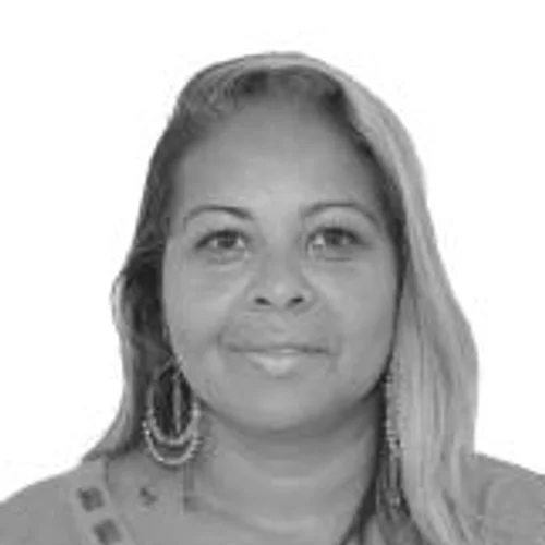 Irmão Hailton