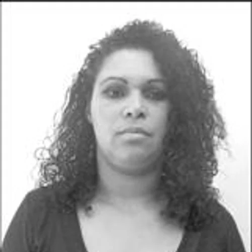 CLAUDIA DAS CARAVANAS