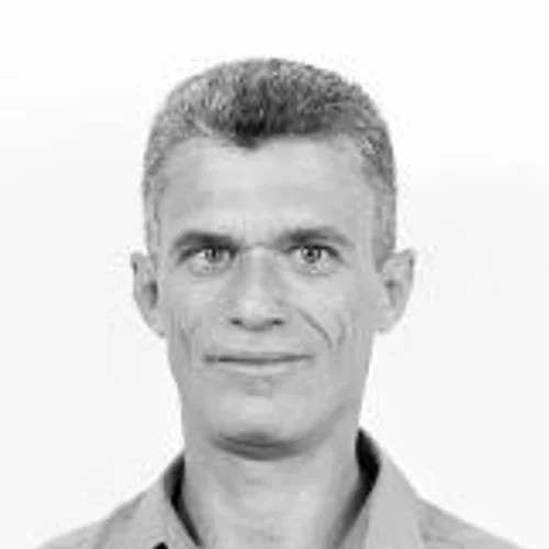 ADALBERTO DE ALMEIDA