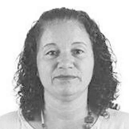 Glória Maria